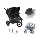 Out n About Nipper Double V6 Twin Bundle