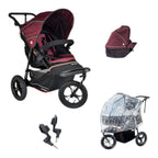 Out n About Nipper V6 Newborn Bundle