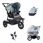 Out n About Nipper V6 Newborn Bundle