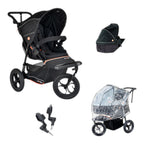 Out n About Nipper V6 Newborn Bundle