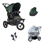 Out n About Nipper V6 Newborn Bundle