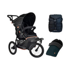 Out n About Nipper V6 Plus Adventure Bundle