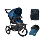 Out n About Nipper V6 Plus Adventure Bundle