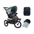 Out n About Nipper V6 Plus Adventure Bundle
