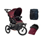 Out n About Nipper V6 Plus Adventure Bundle