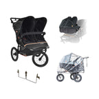 Out n About Nipper Double V6 Plus Twin Bundle