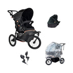 Out n About Nipper V6 Plus Newborn Bundle