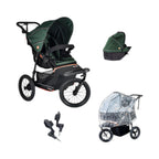 Out n About Nipper V6 Plus Newborn Bundle
