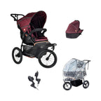 Out n About Nipper V6 Plus Newborn Bundle