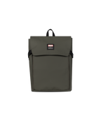 Hunter x Venicci Upline 3 Pram - 4in1 Plus - Dark olive