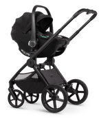 Hunter x Venicci Upline 3 Pram - 3in1 - Red