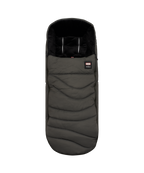 Hunter x Venicci Upline 3 Pram - 4in1 Plus - Dark olive