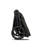 Hunter x Venicci Upline 3 Pram - 4in1 Plus - Dark olive