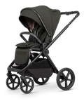 Hunter X Venicci Upline 3 Pushchair - Dark Olive