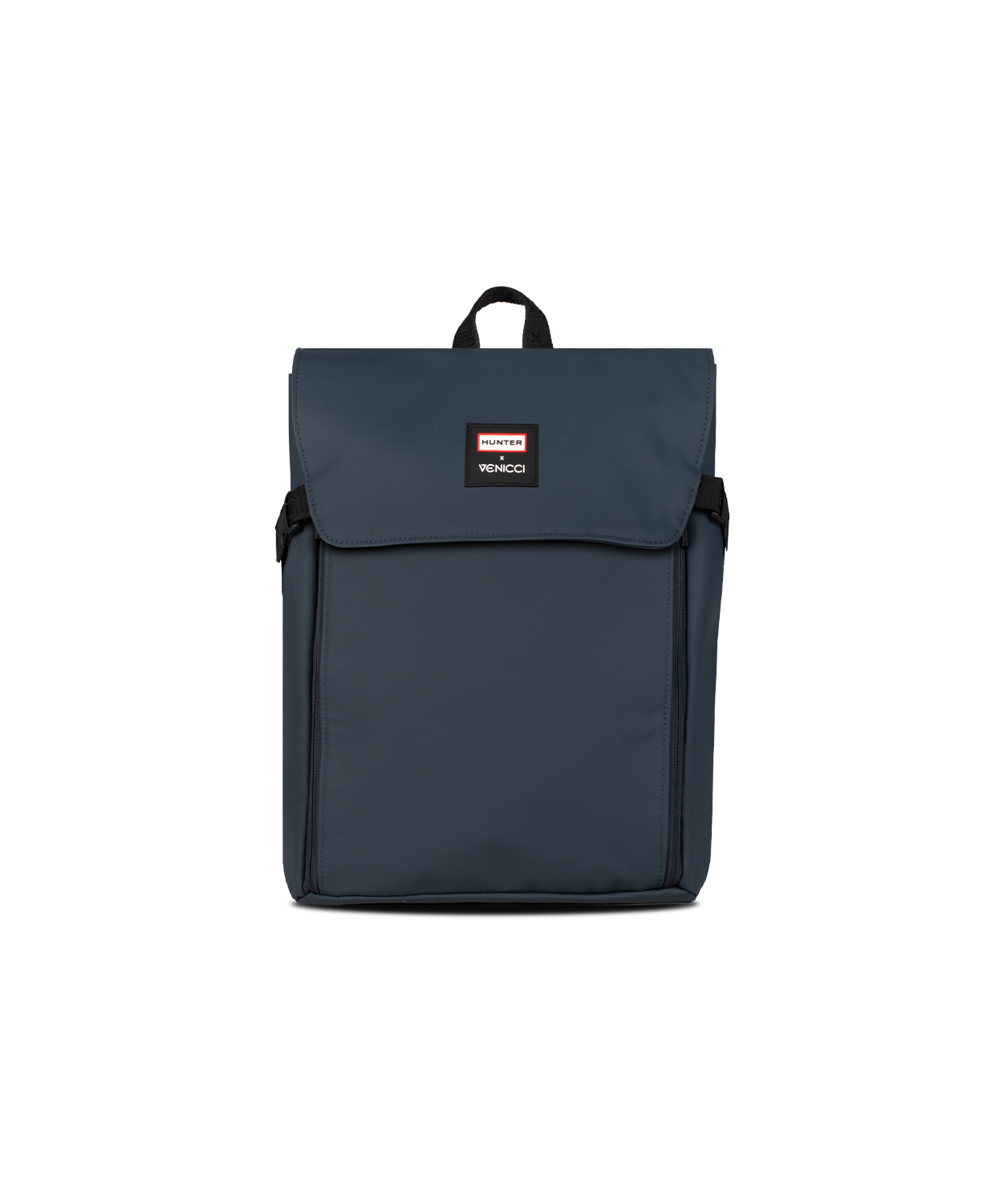 Hunter x Venicci Upline 3 Pram - 4in1 Plus - Navy