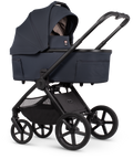 Hunter x Venicci Upline 3 Pram - 2in1 - Navy