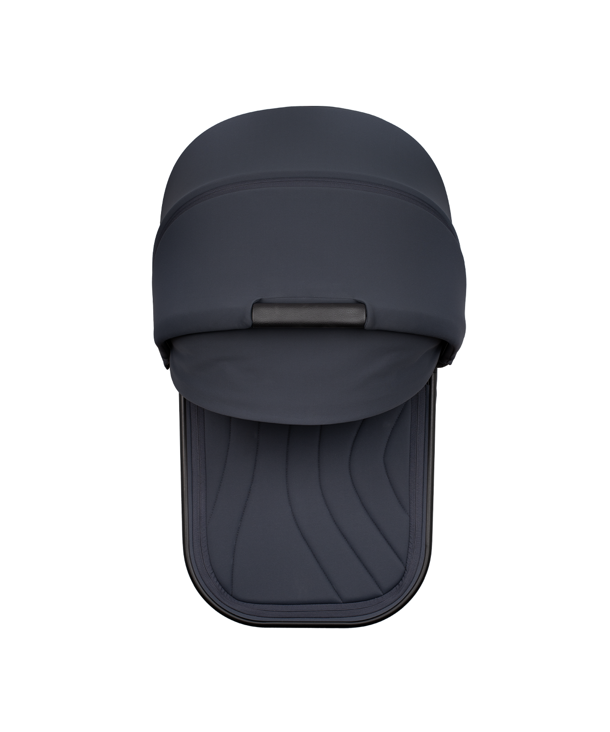 Hunter x Venicci Upline 3 Pram - 4in1 Plus - Navy