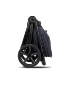 Hunter x Venicci Upline 3 Pram - 4in1 Plus - Navy