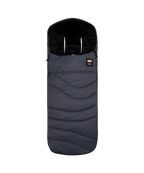 Hunter x Venicci Upline 3 Pram - 4in1 Plus - Navy