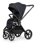 Hunter X Venicci Upline 3 Pushchair - Navy