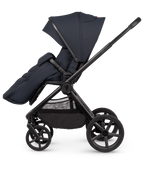 Hunter x Venicci Upline 3 Pram - 4in1 Plus - Navy