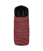 Hunter x Venicci Upline 3 Pram - 3in1 - Red