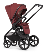 Hunter x Venicci Upline 3 Pram - 3in1 - Red
