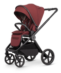Hunter X Venicci Upline 3 Pushchair - Red