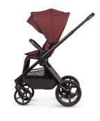 Hunter x Venicci Upline 3 Pram - 3in1 - Red