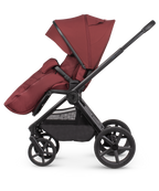 Hunter x Venicci Upline 3 Pram - 3in1 - Red
