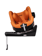 Recaro Toron 1 Kid rear facing car seat