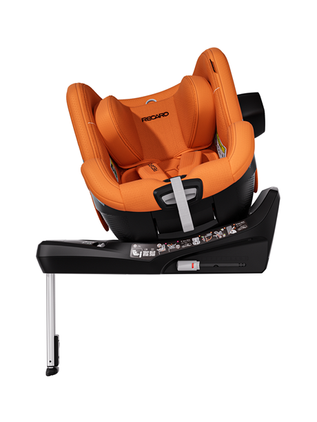 Recaro Toron 1 Kid rear facing car seat