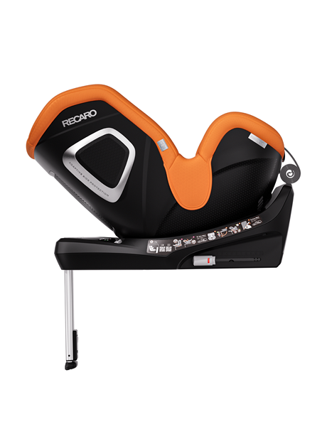 Recaro Toron 1 Kid rear facing car seat
