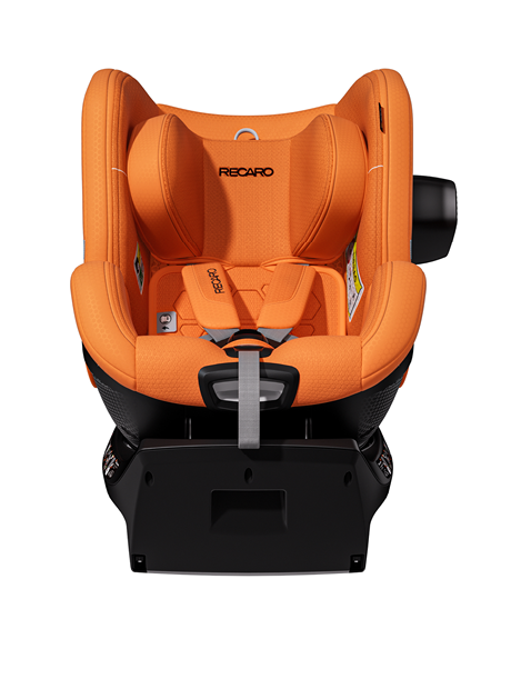 Recaro Toron 1 Kid rear facing car seat