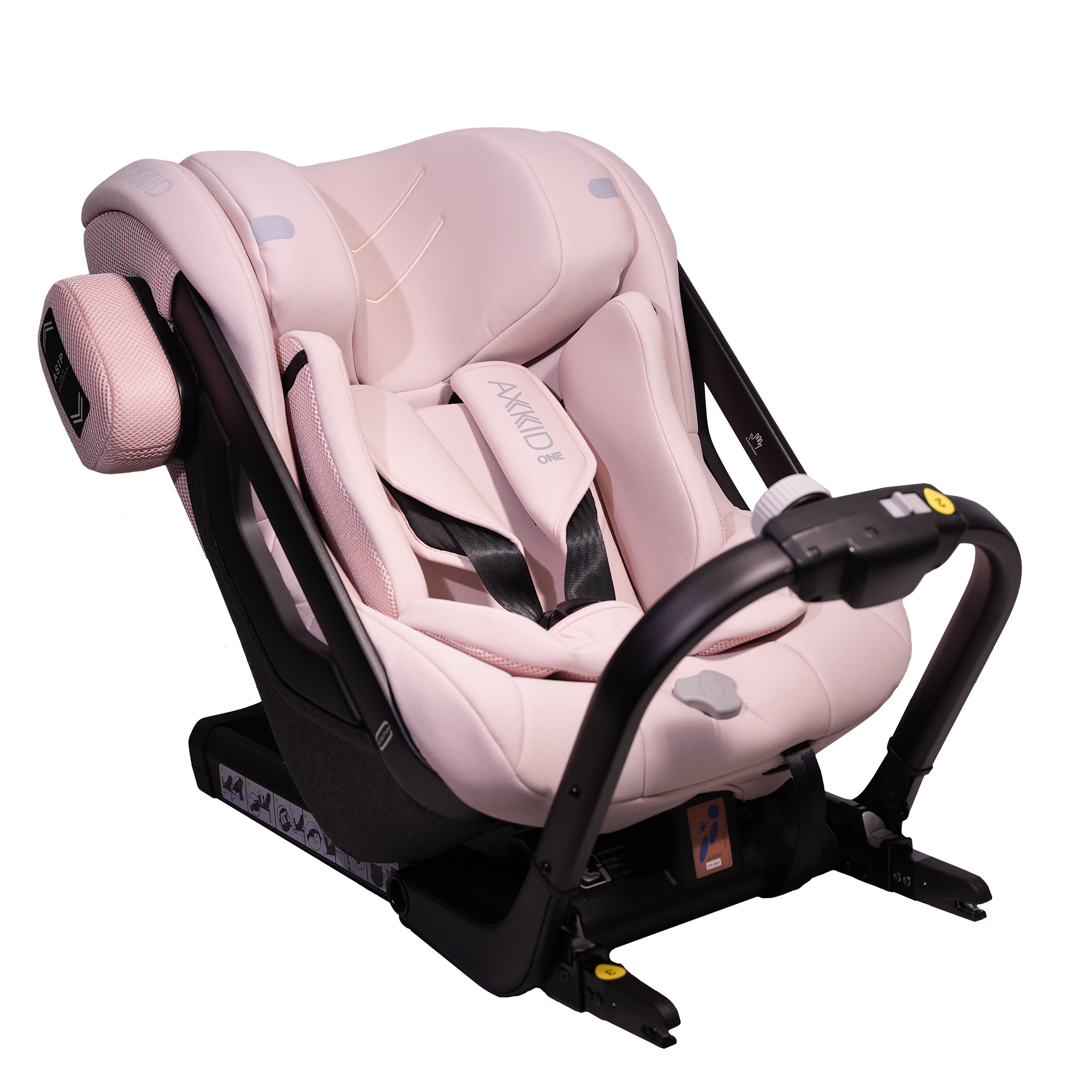 Axkid One 3 image 5