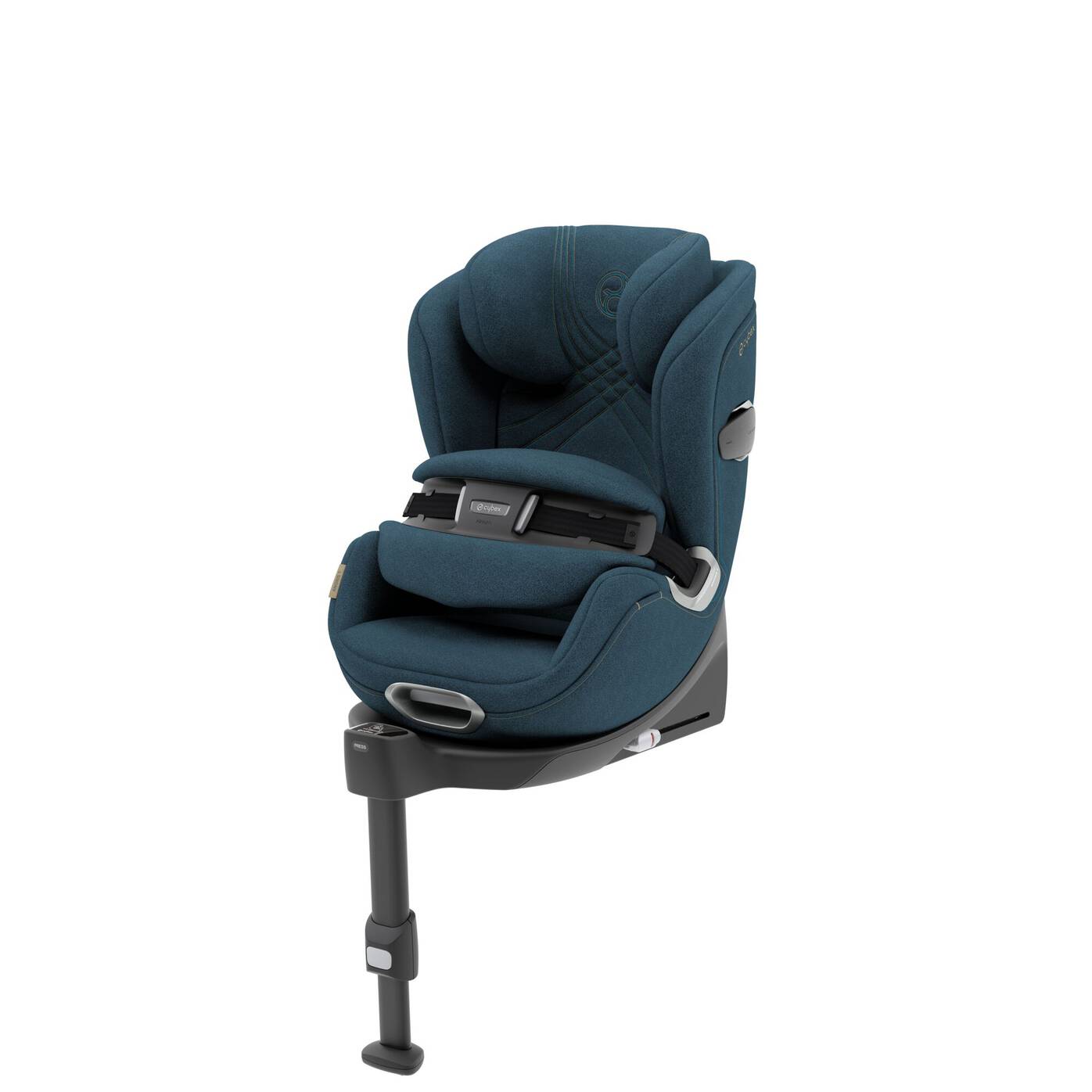 Cybex Anoris T i-size image 0