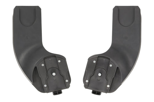 BabyStyle Oyster Car Seat adapters image 0