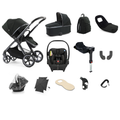 BabyStyle Oyster 4 Ultimate 12 Piece Bundle - Black Olive image 2