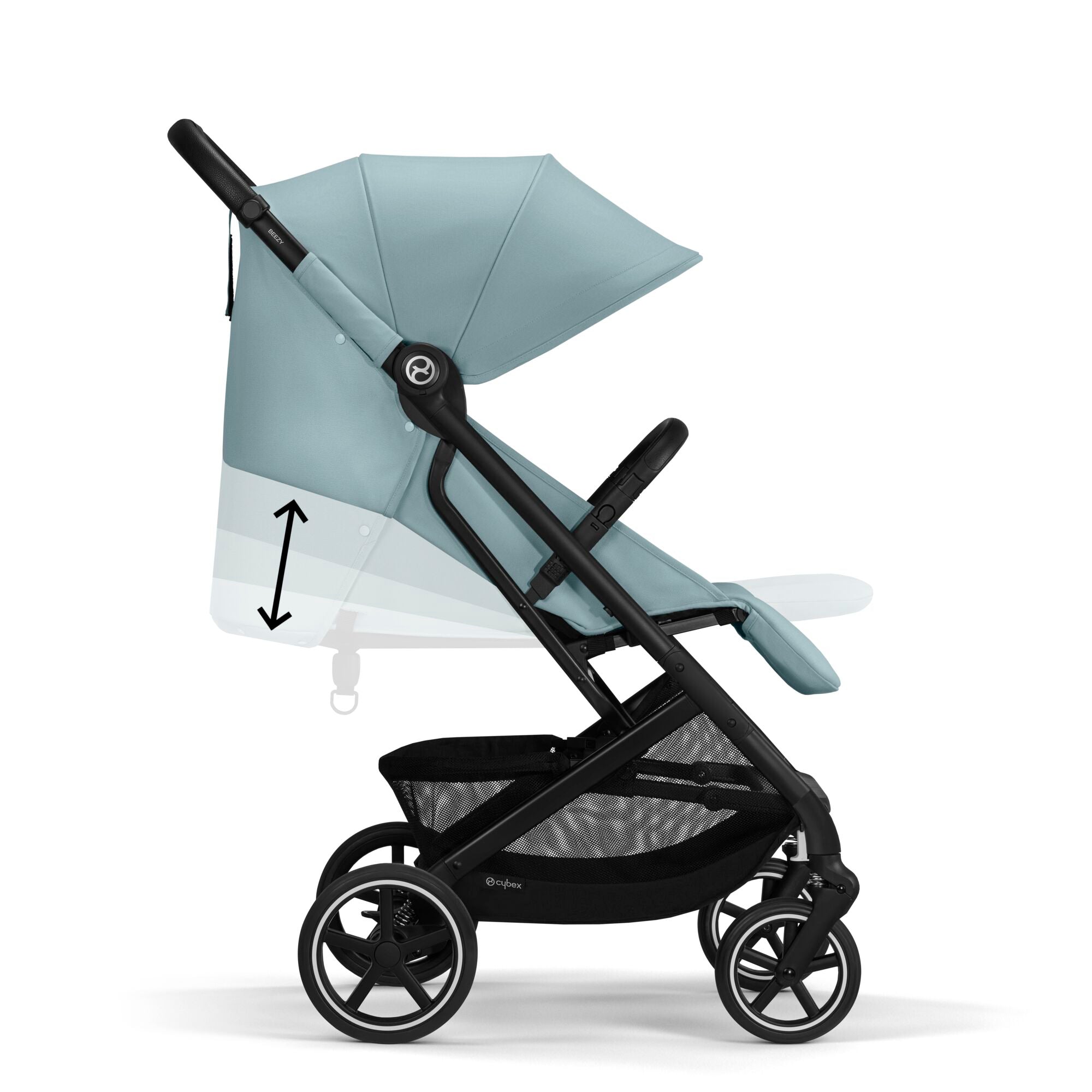 Cybex Beezy Stroller image 8