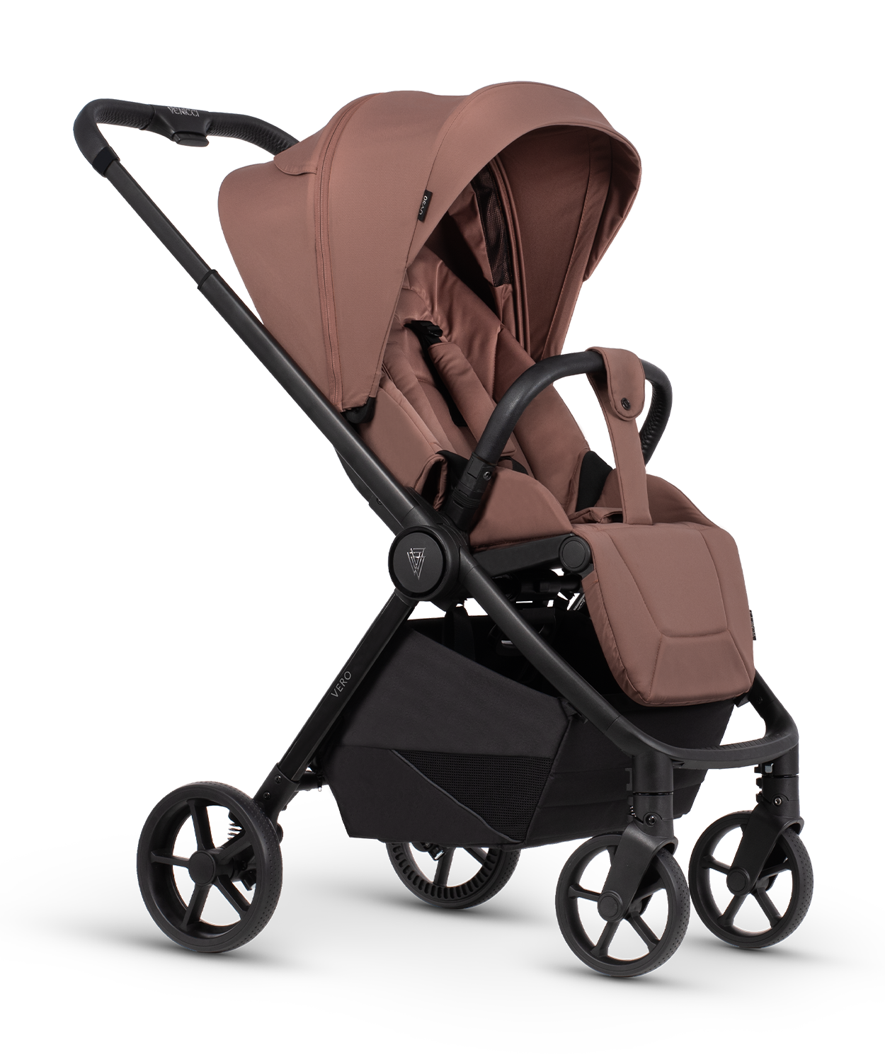 Venicci Vero Stroller - Blush image 0