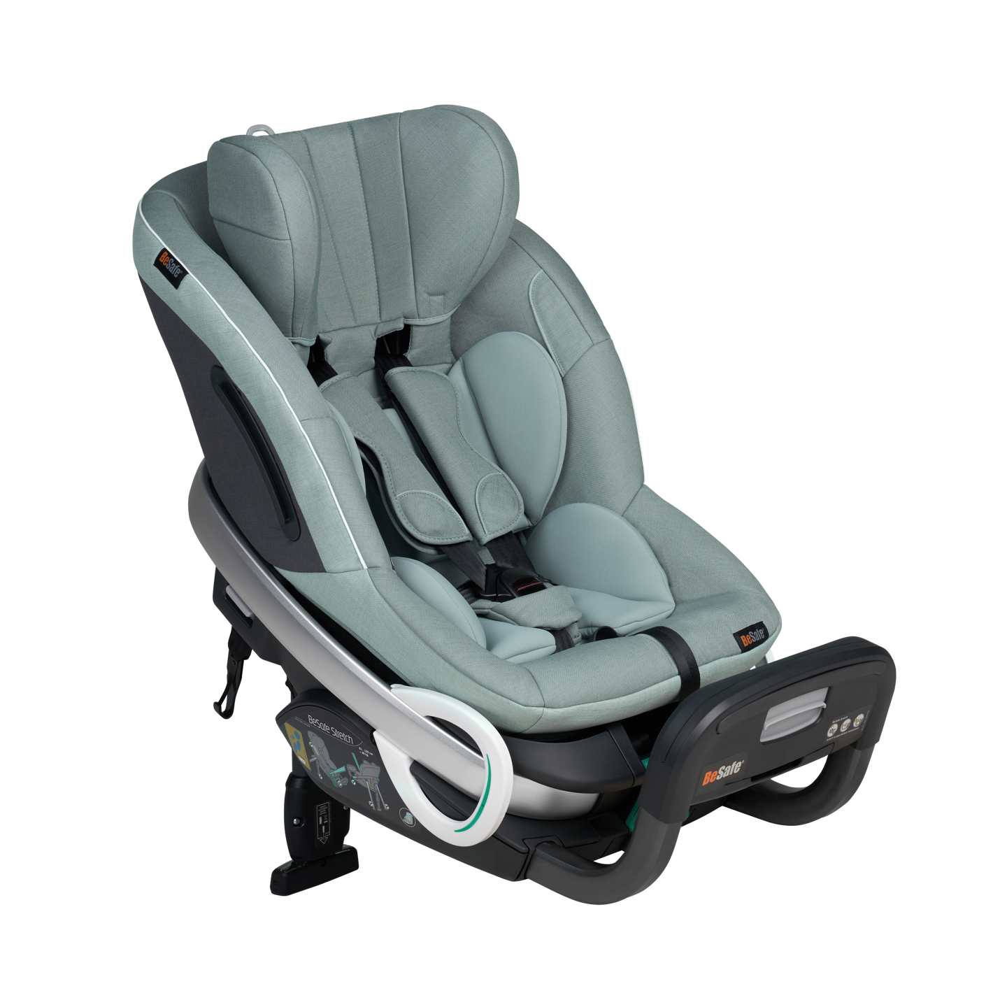 BeSafe Stretch image 0