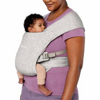 Ergobaby Embrace Knit Newborn Carrier image 2
