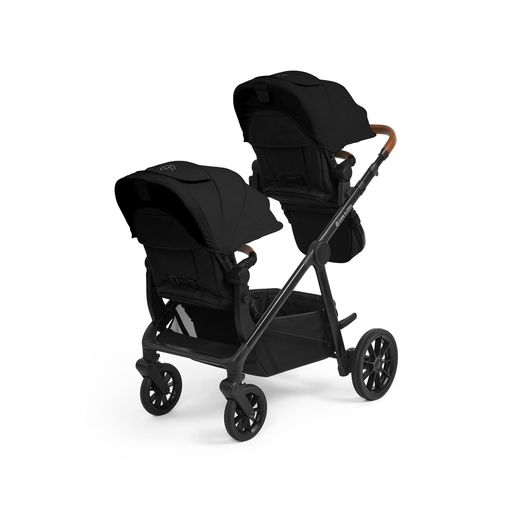 Ickle Bubba Virgo 2 in 1 pushchair Twin Package image 8