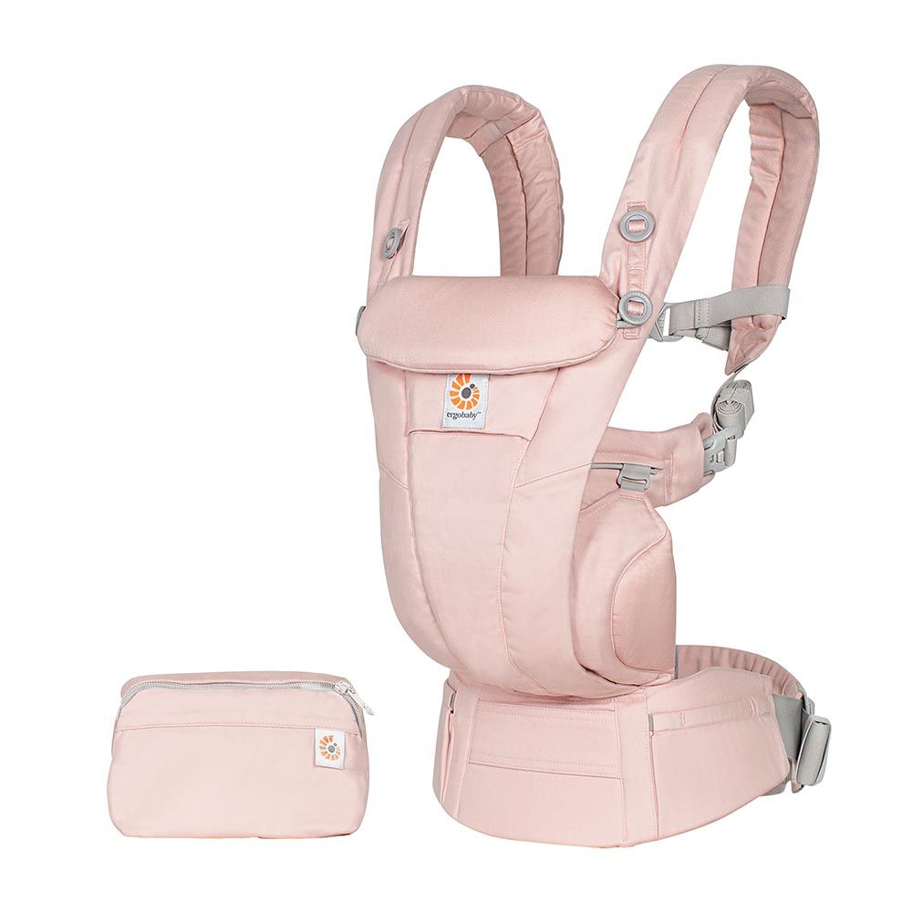 Ergobaby Omni Dream Baby Carrier image 4