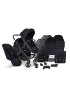 iCandy Peach 7 Black Edition Complete Bundle image 2