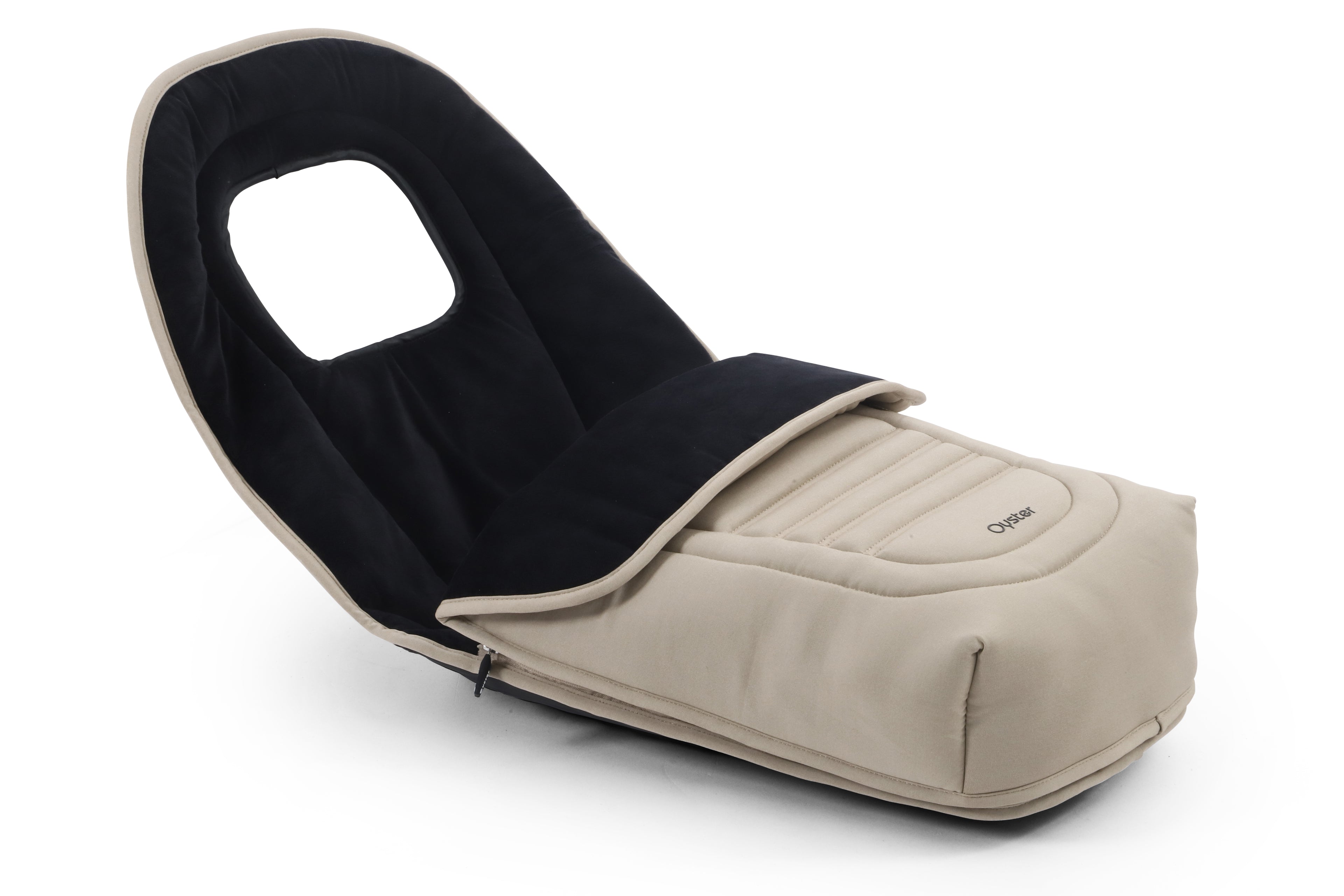 BabyStyle Oyster Footmuff image 8