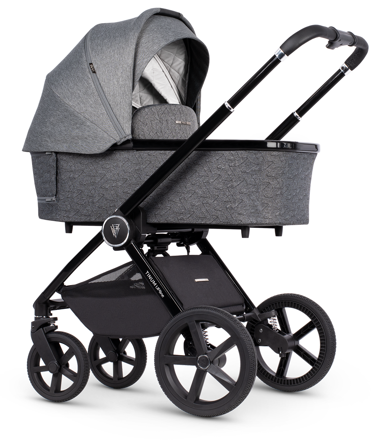 Venicci Tinum Upline 10 piece bundle image 0