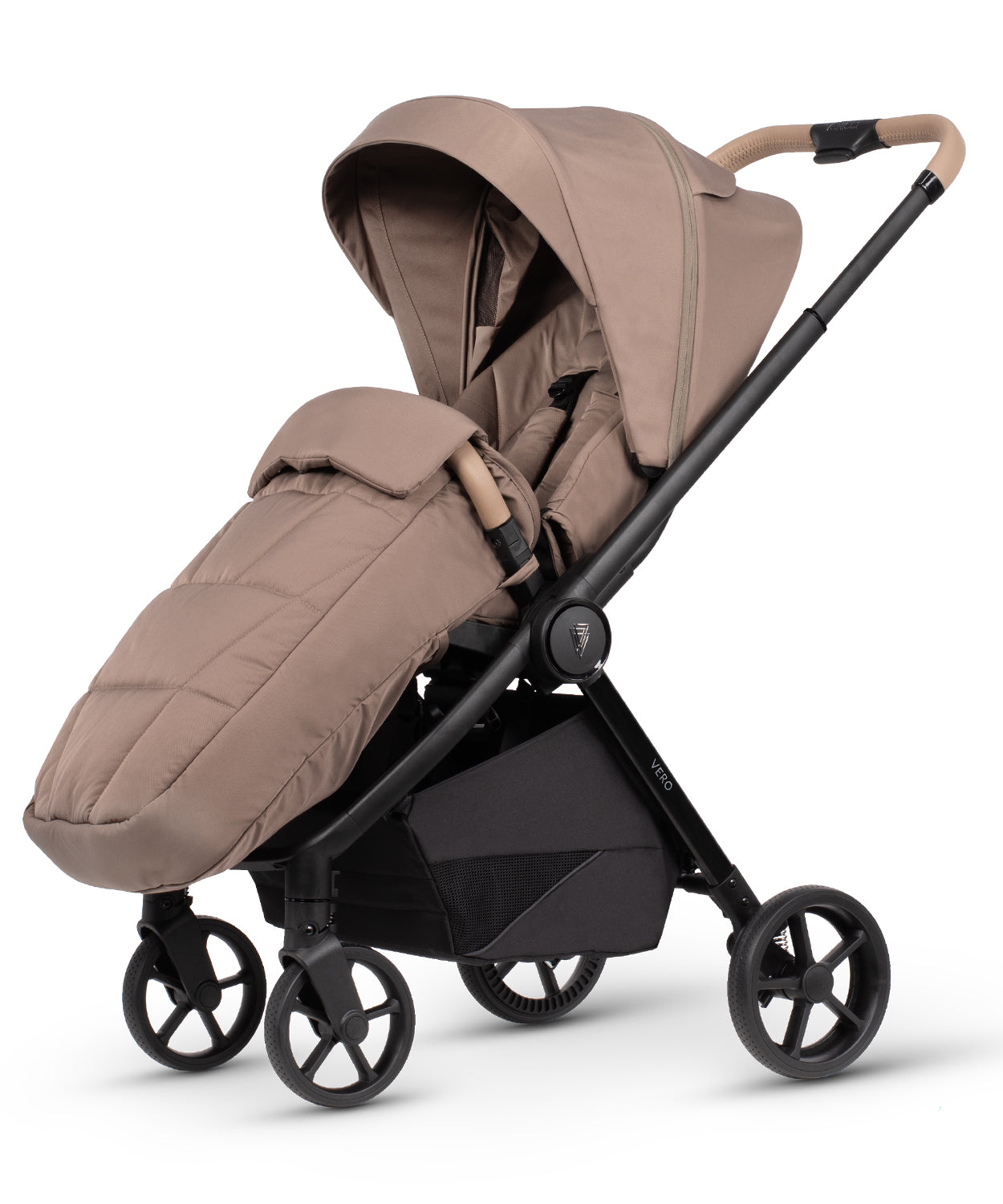 Venicci Vero Stroller - Sand image 3