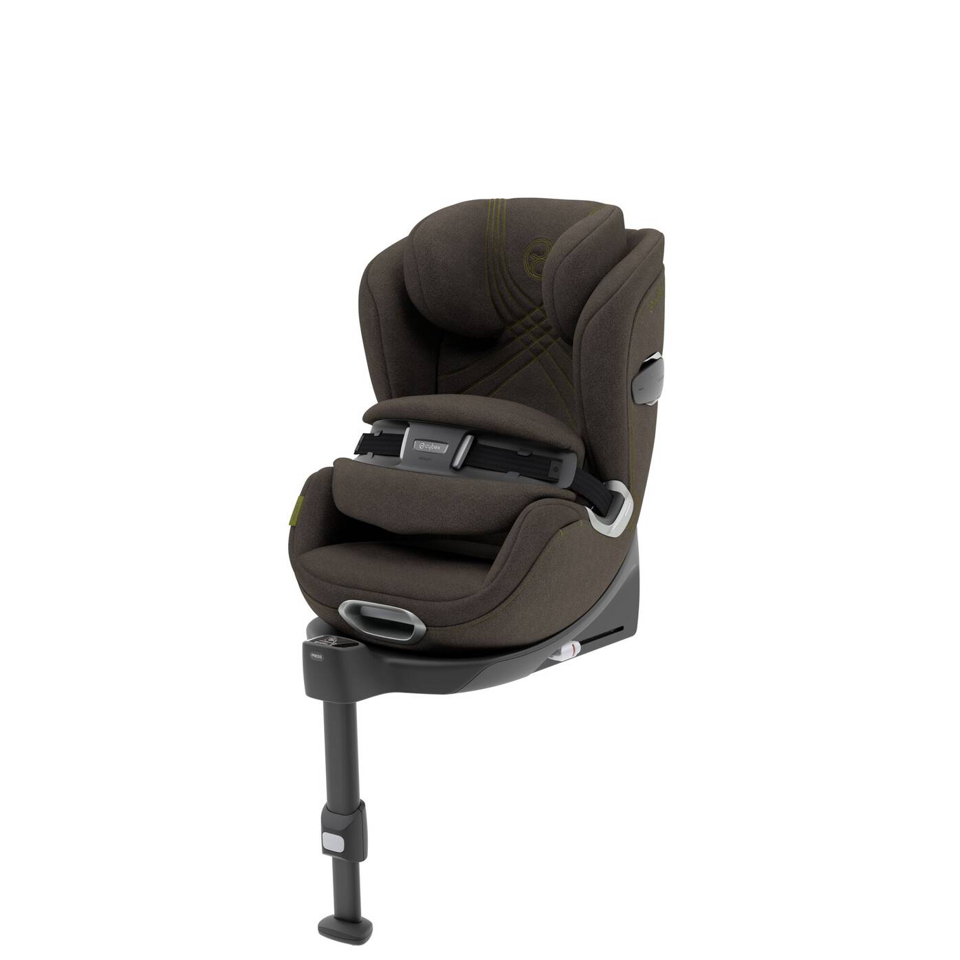 Cybex Anoris T i-size image 3