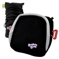 Bubblebum inflatable booster seat image 0